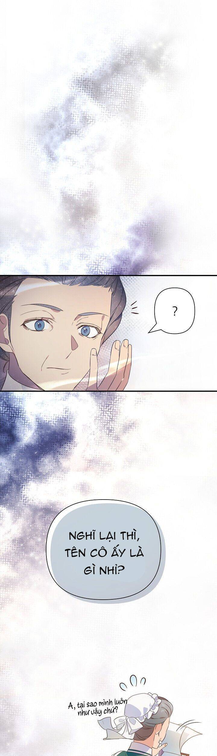 Từ Lúc Bắt Đầu Tôi Vẫn Luôn Ở Bên Em Chapter 1 - Trang 2