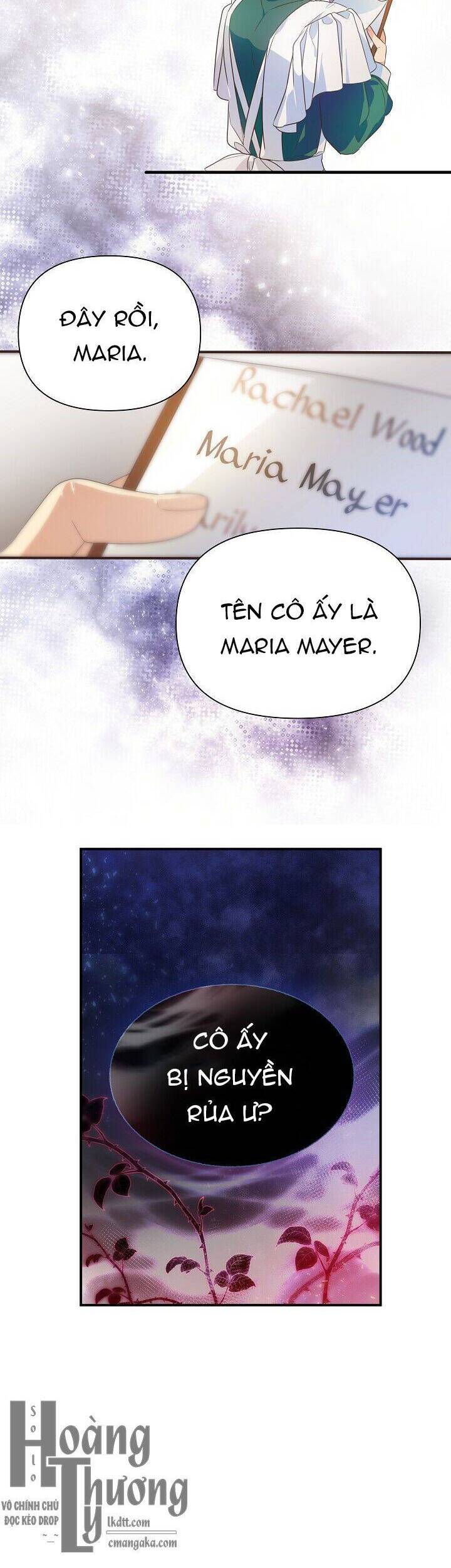 Từ Lúc Bắt Đầu Tôi Vẫn Luôn Ở Bên Em Chapter 1 - Trang 2