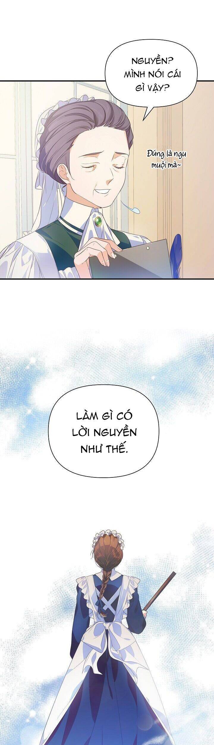 Từ Lúc Bắt Đầu Tôi Vẫn Luôn Ở Bên Em Chapter 1 - Trang 2