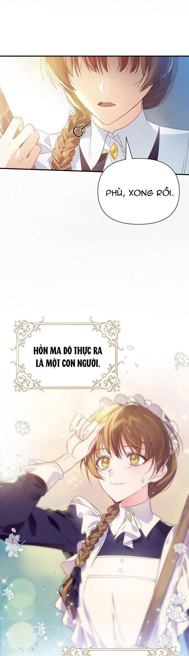 Từ Lúc Bắt Đầu Tôi Vẫn Luôn Ở Bên Em Chapter 1 - Trang 2