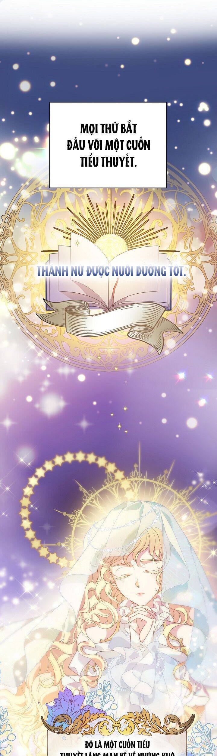 Từ Lúc Bắt Đầu Tôi Vẫn Luôn Ở Bên Em Chapter 1 - Trang 2