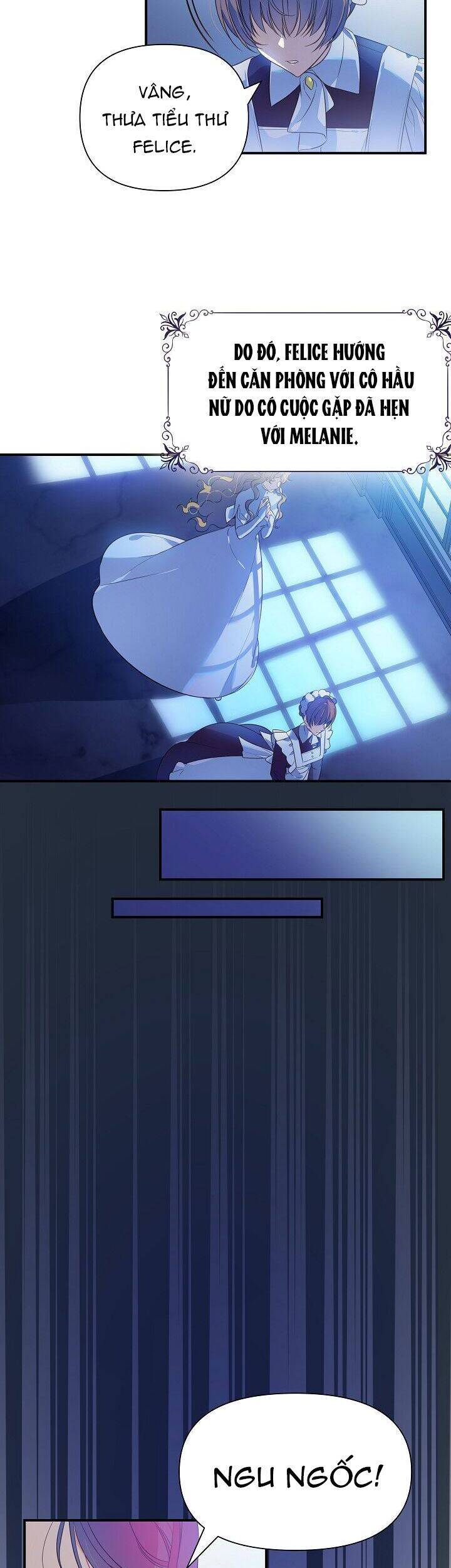 Từ Lúc Bắt Đầu Tôi Vẫn Luôn Ở Bên Em Chapter 1 - Trang 2