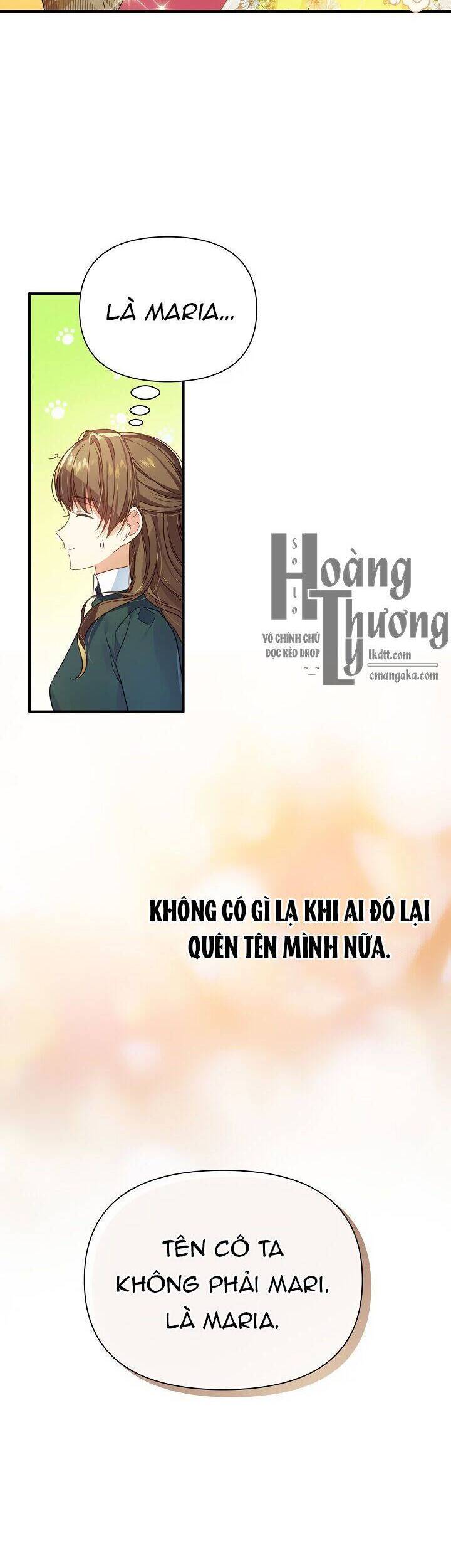 Từ Lúc Bắt Đầu Tôi Vẫn Luôn Ở Bên Em Chapter 10 - Trang 2