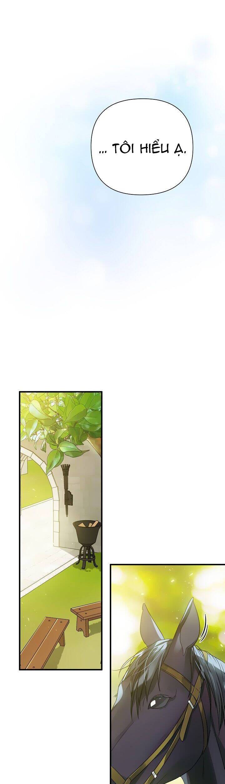 Từ Lúc Bắt Đầu Tôi Vẫn Luôn Ở Bên Em Chapter 10 - Trang 2