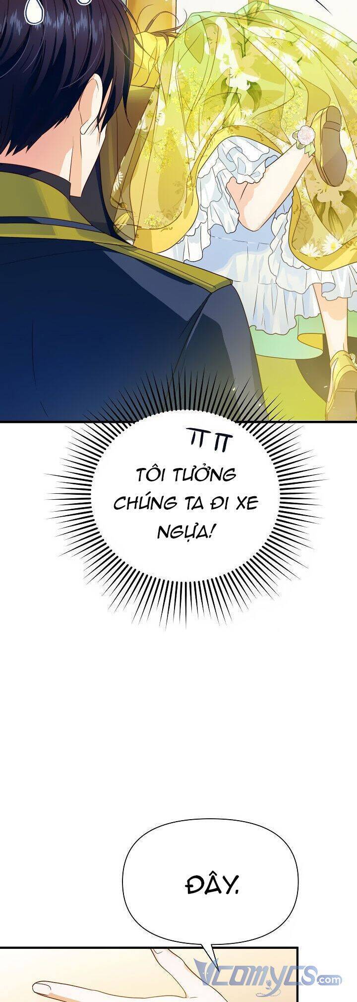 Từ Lúc Bắt Đầu Tôi Vẫn Luôn Ở Bên Em Chapter 10 - Trang 2