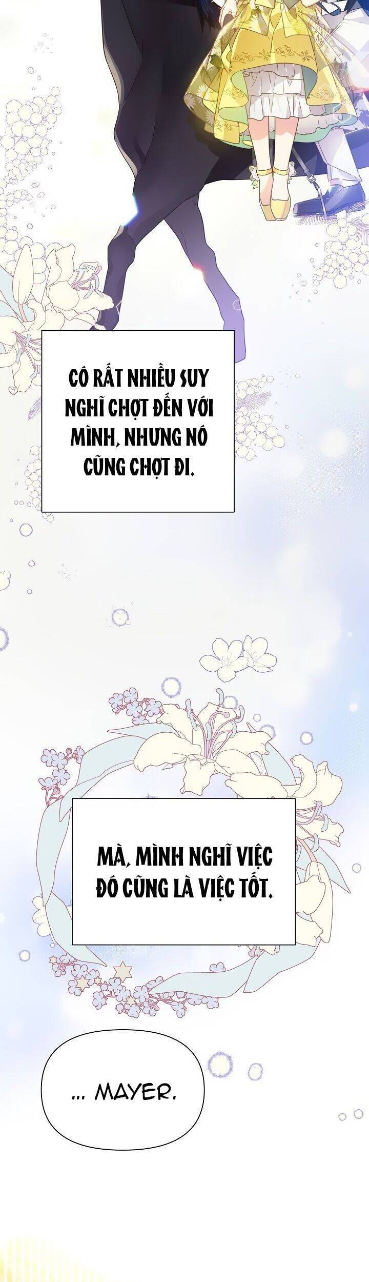 Từ Lúc Bắt Đầu Tôi Vẫn Luôn Ở Bên Em Chapter 10 - Trang 2