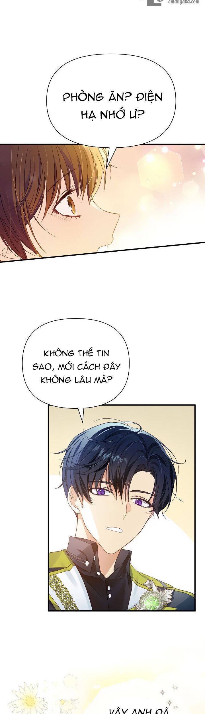 Từ Lúc Bắt Đầu Tôi Vẫn Luôn Ở Bên Em Chapter 10 - Trang 2