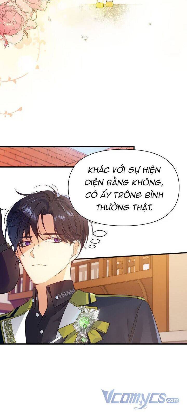 Từ Lúc Bắt Đầu Tôi Vẫn Luôn Ở Bên Em Chapter 10 - Trang 2