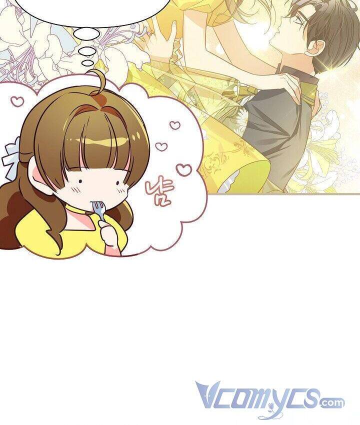 Từ Lúc Bắt Đầu Tôi Vẫn Luôn Ở Bên Em Chapter 11 - Trang 2