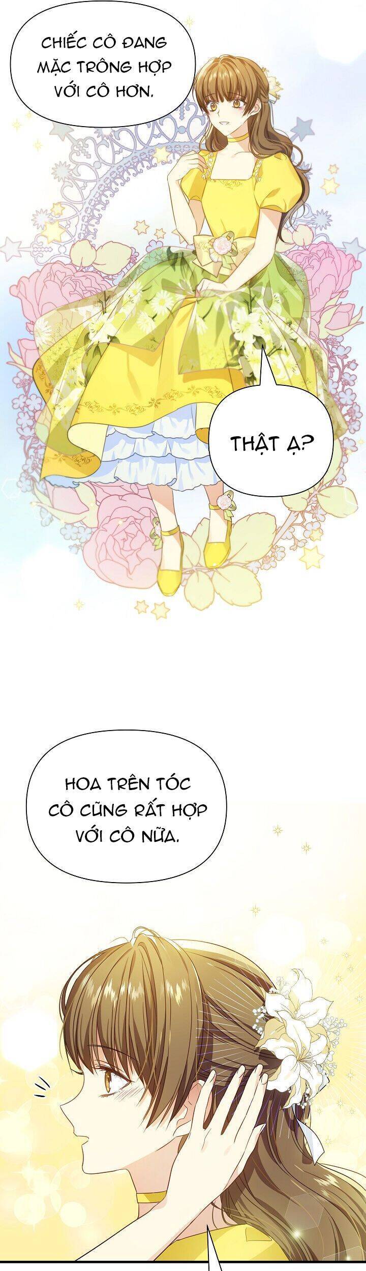 Từ Lúc Bắt Đầu Tôi Vẫn Luôn Ở Bên Em Chapter 11 - Trang 2