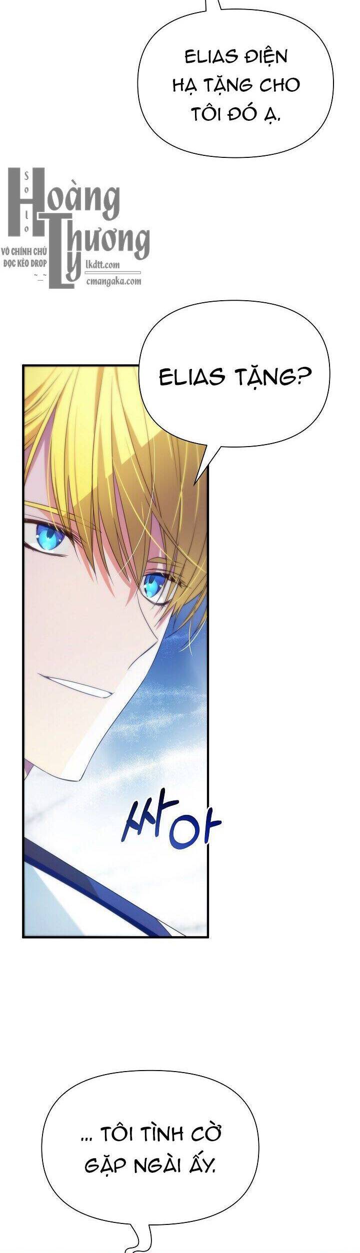 Từ Lúc Bắt Đầu Tôi Vẫn Luôn Ở Bên Em Chapter 11 - Trang 2