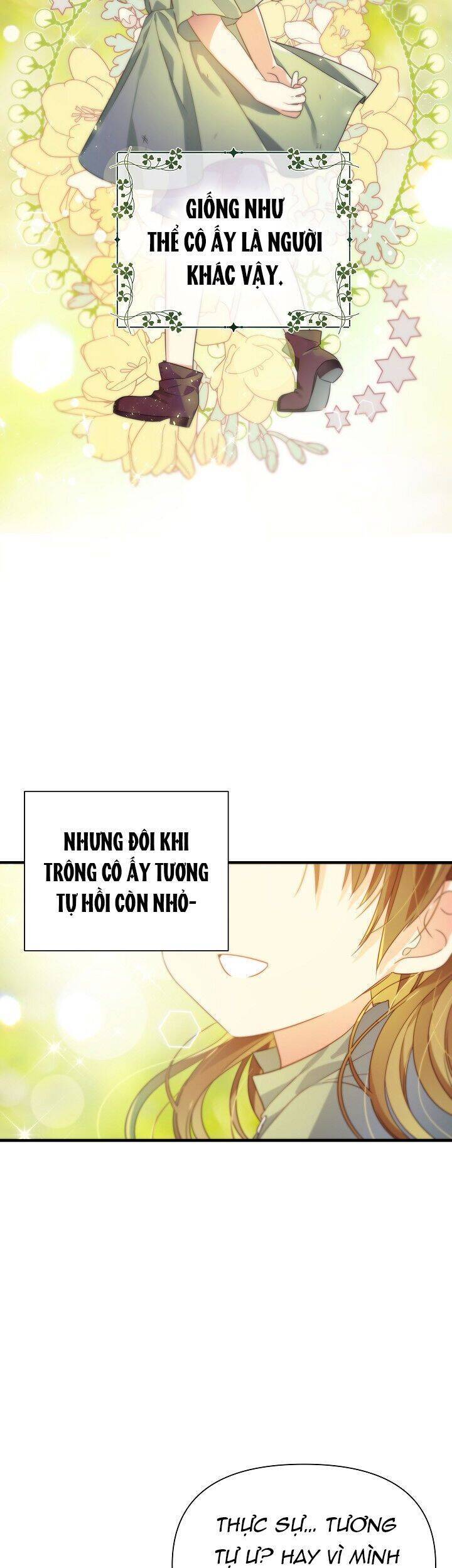 Từ Lúc Bắt Đầu Tôi Vẫn Luôn Ở Bên Em Chapter 11 - Trang 2