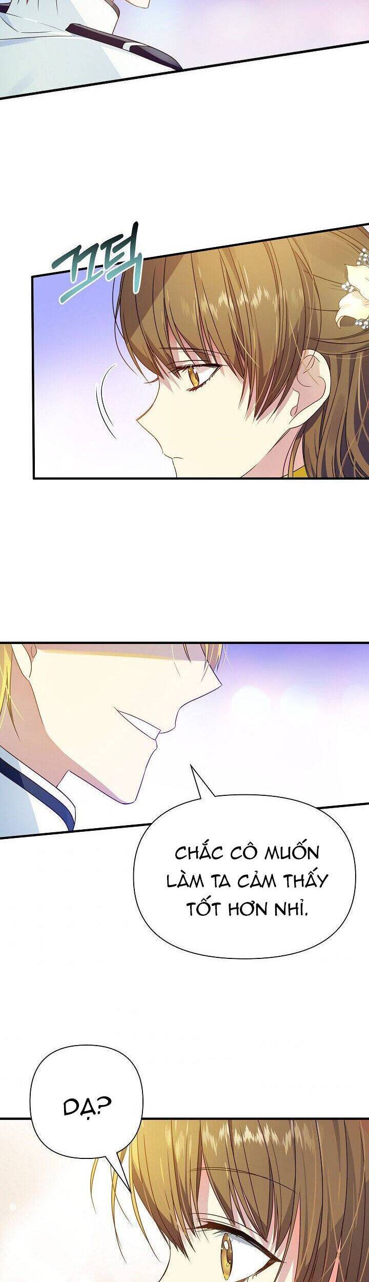 Từ Lúc Bắt Đầu Tôi Vẫn Luôn Ở Bên Em Chapter 11 - Trang 2