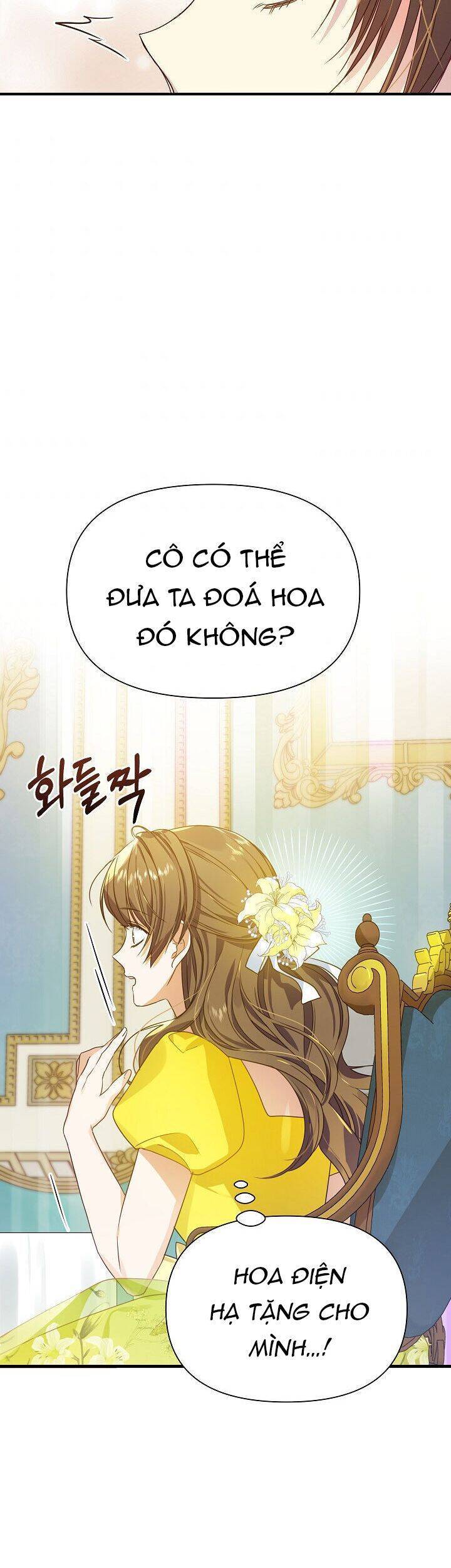 Từ Lúc Bắt Đầu Tôi Vẫn Luôn Ở Bên Em Chapter 11 - Trang 2