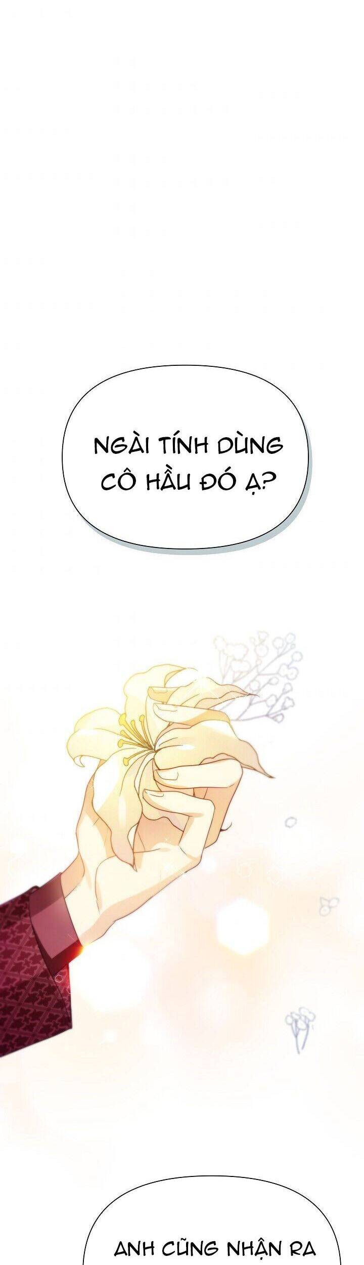 Từ Lúc Bắt Đầu Tôi Vẫn Luôn Ở Bên Em Chapter 11 - Trang 2