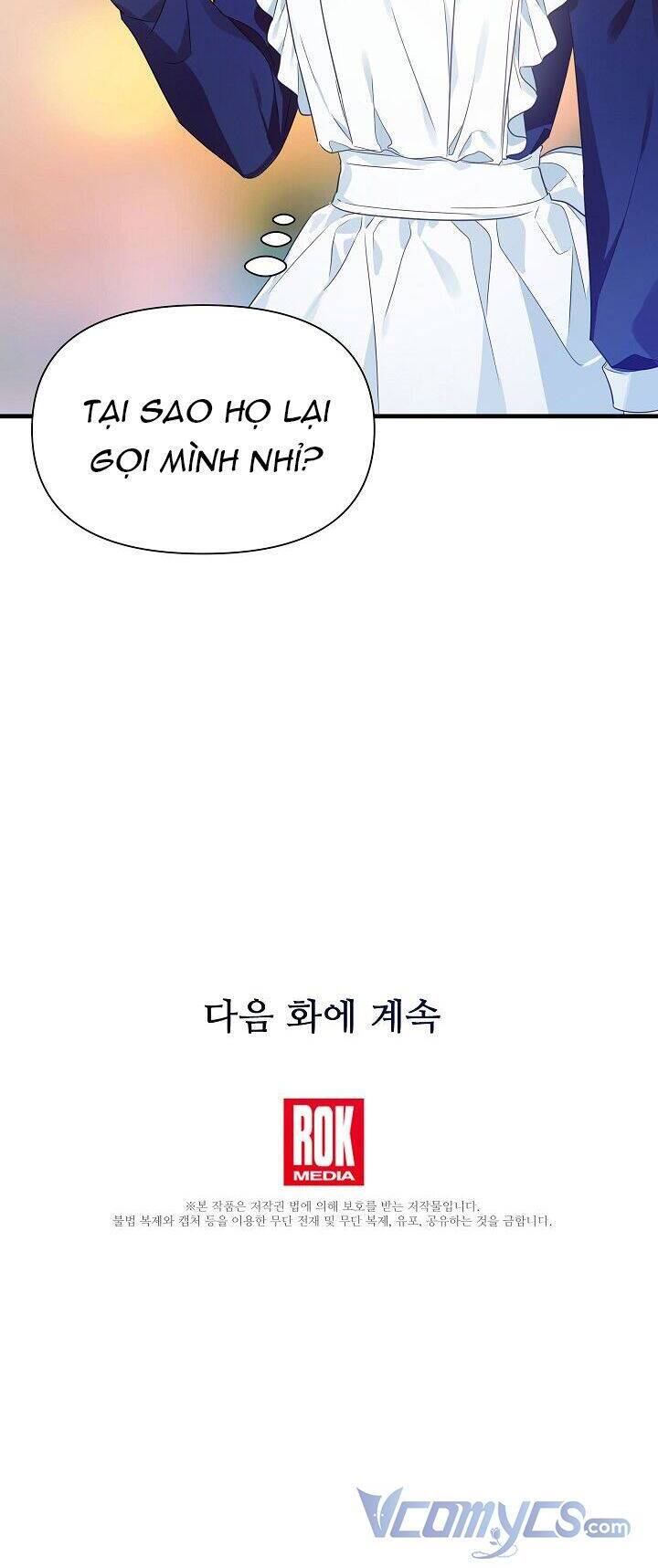 Từ Lúc Bắt Đầu Tôi Vẫn Luôn Ở Bên Em Chapter 11 - Trang 2