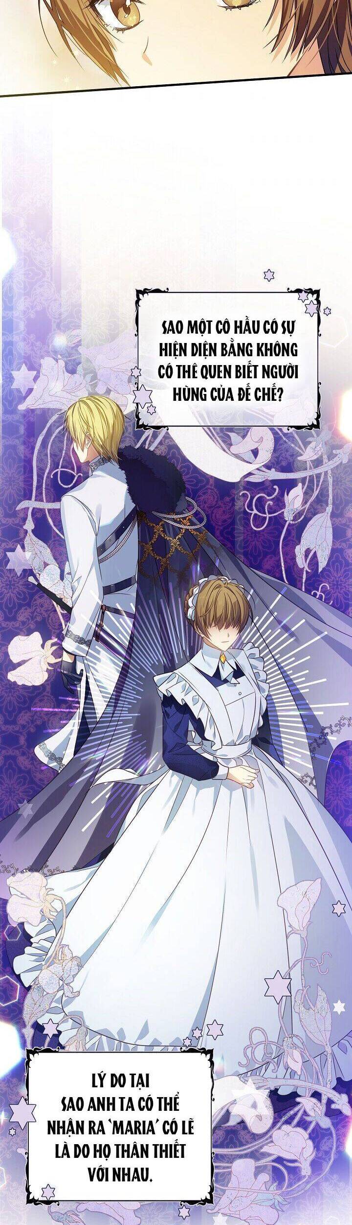 Từ Lúc Bắt Đầu Tôi Vẫn Luôn Ở Bên Em Chapter 11 - Trang 2