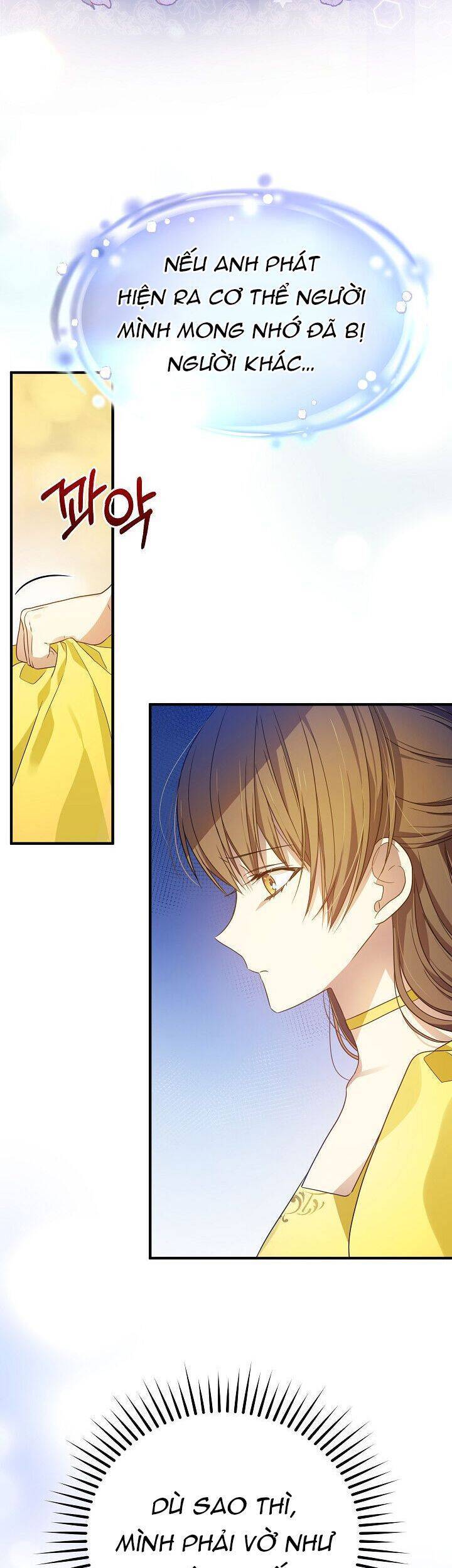 Từ Lúc Bắt Đầu Tôi Vẫn Luôn Ở Bên Em Chapter 11 - Trang 2