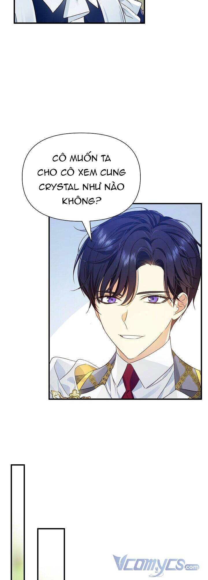 Từ Lúc Bắt Đầu Tôi Vẫn Luôn Ở Bên Em Chapter 12 - Trang 2