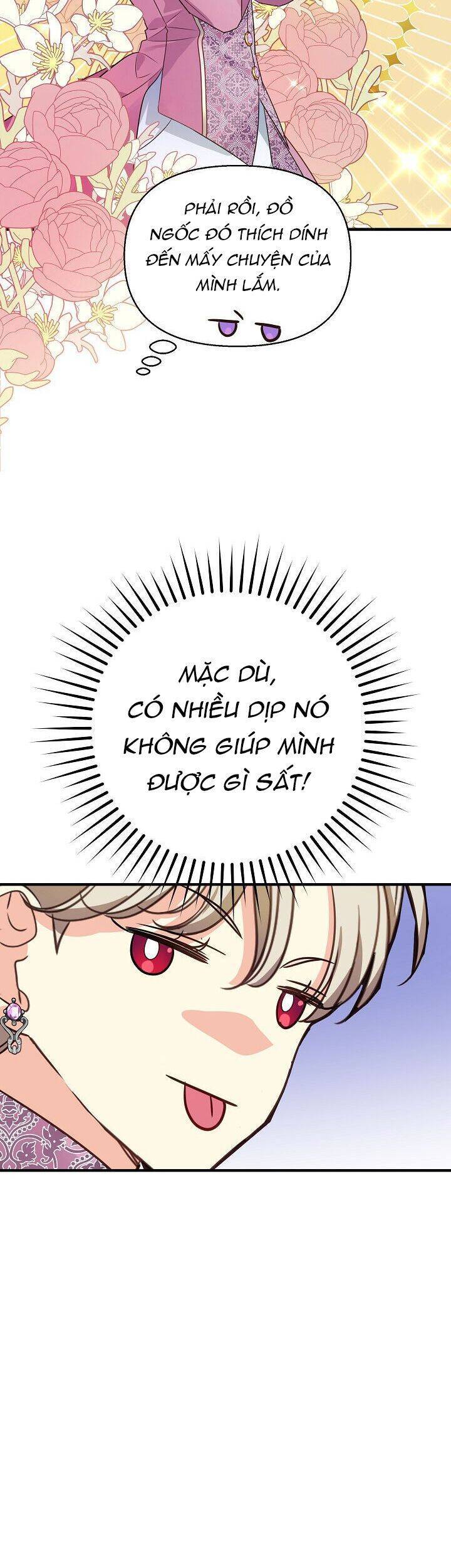 Từ Lúc Bắt Đầu Tôi Vẫn Luôn Ở Bên Em Chapter 12 - Trang 2