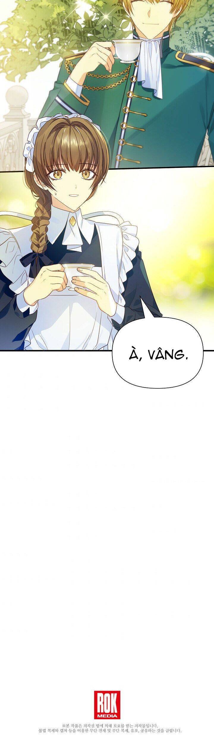 Từ Lúc Bắt Đầu Tôi Vẫn Luôn Ở Bên Em Chapter 12 - Trang 2