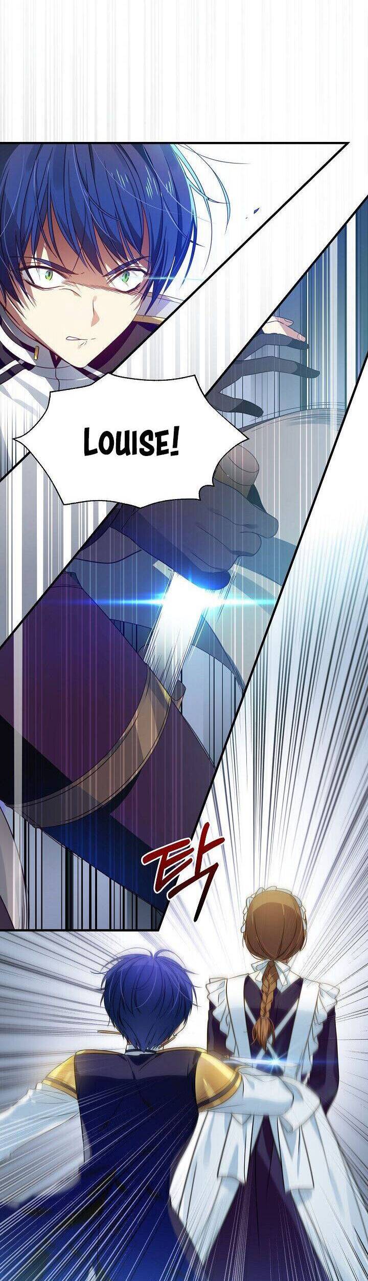 Từ Lúc Bắt Đầu Tôi Vẫn Luôn Ở Bên Em Chapter 12 - Trang 2