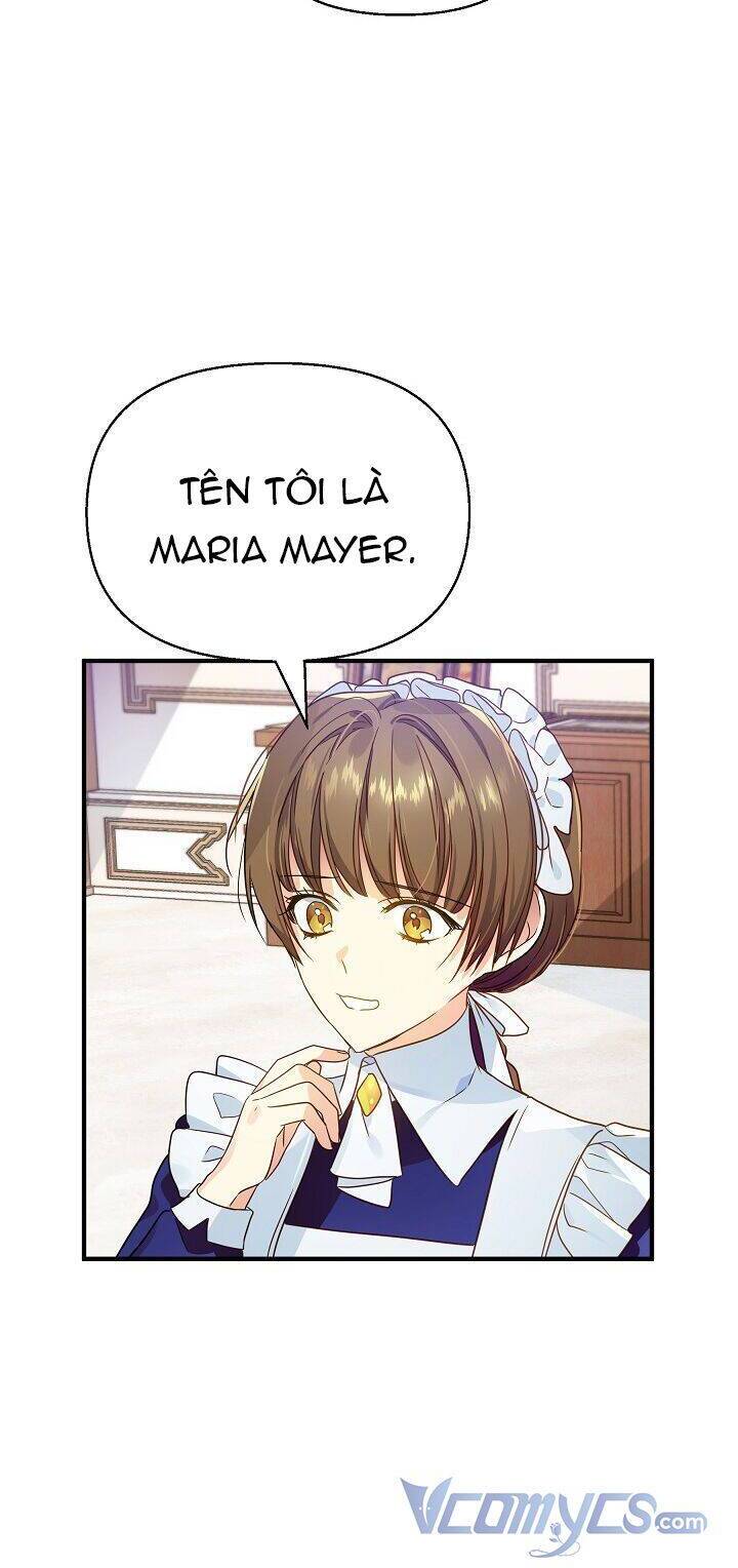 Từ Lúc Bắt Đầu Tôi Vẫn Luôn Ở Bên Em Chapter 12 - Trang 2