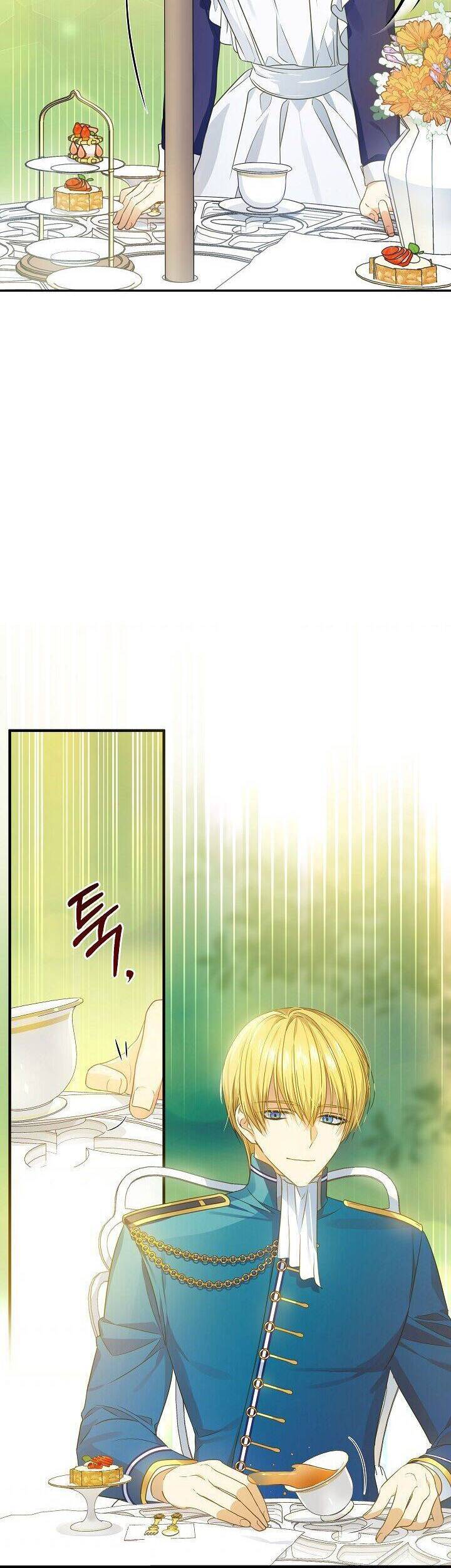 Từ Lúc Bắt Đầu Tôi Vẫn Luôn Ở Bên Em Chapter 13 - Trang 2