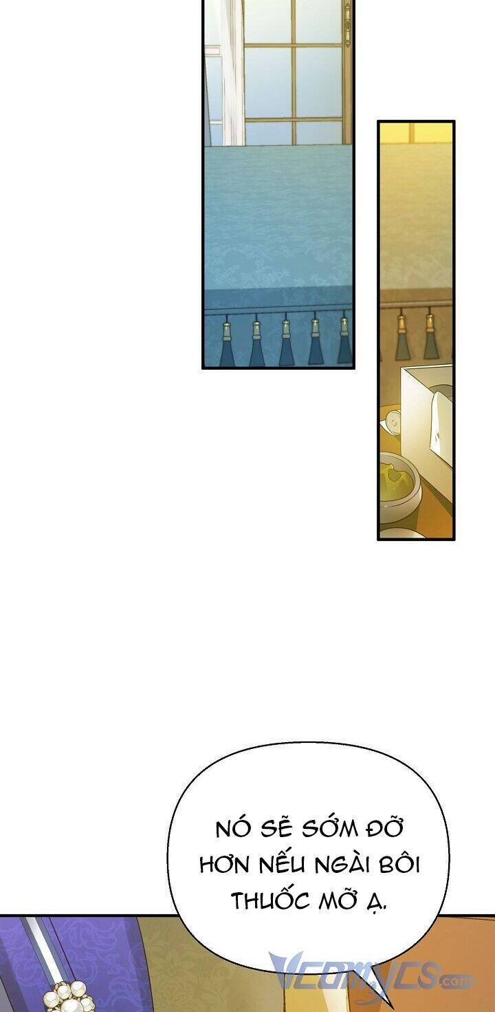 Từ Lúc Bắt Đầu Tôi Vẫn Luôn Ở Bên Em Chapter 13 - Trang 2