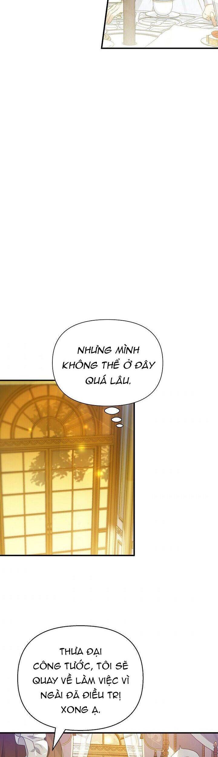 Từ Lúc Bắt Đầu Tôi Vẫn Luôn Ở Bên Em Chapter 13 - Trang 2