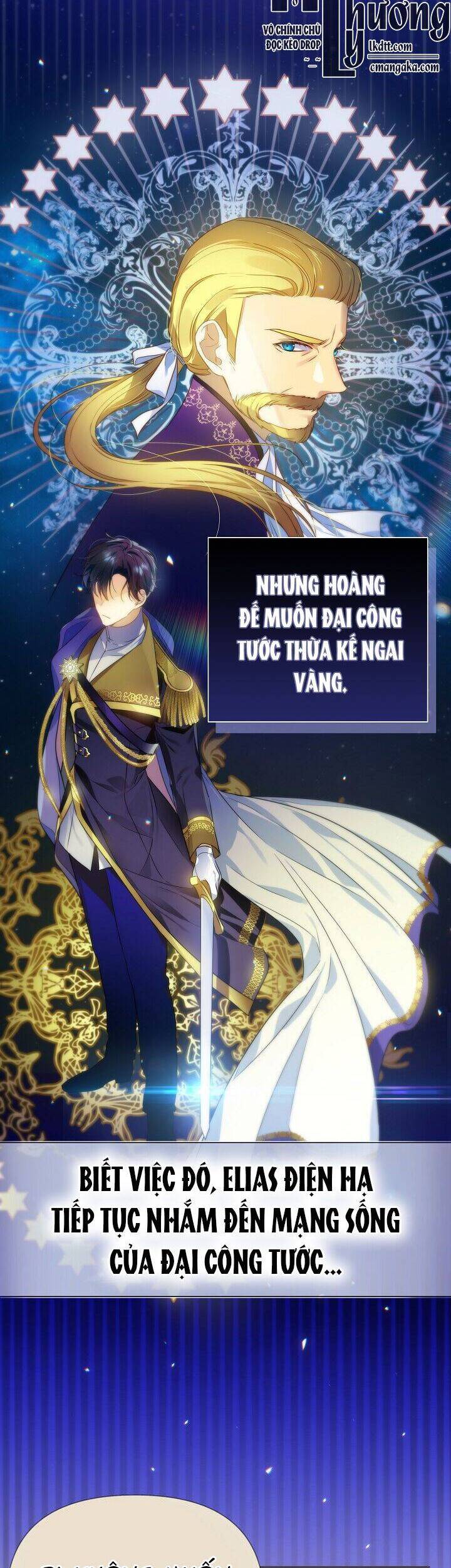 Từ Lúc Bắt Đầu Tôi Vẫn Luôn Ở Bên Em Chapter 13 - Trang 2