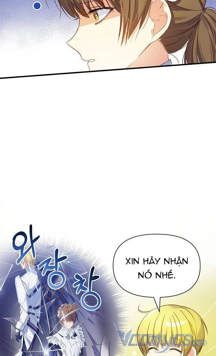 Từ Lúc Bắt Đầu Tôi Vẫn Luôn Ở Bên Em Chapter 13 - Trang 2