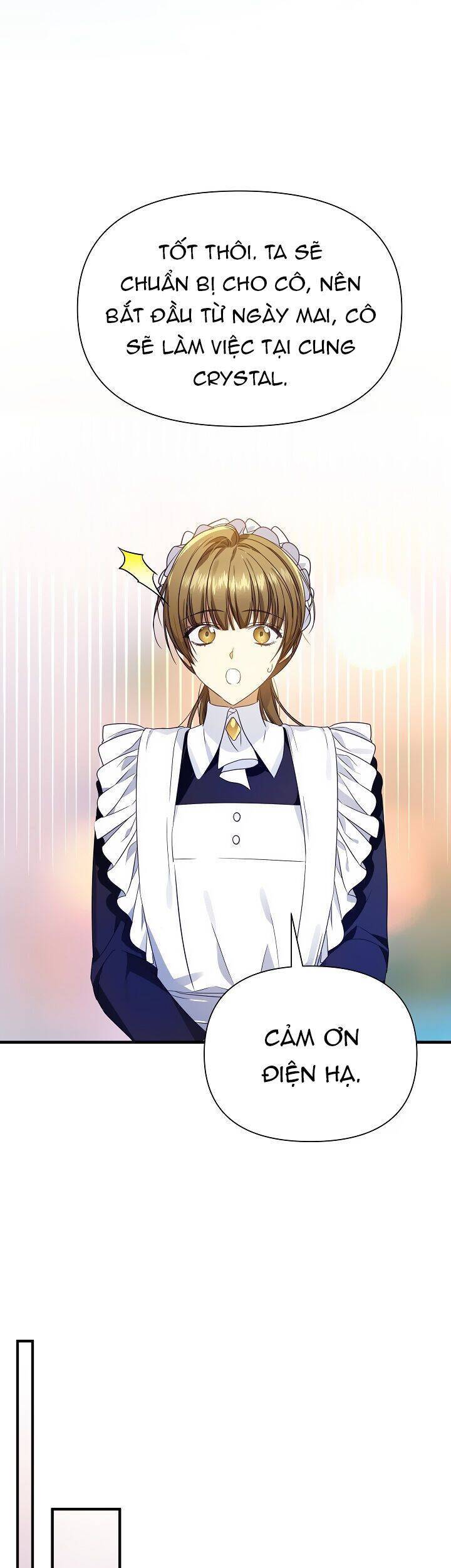 Từ Lúc Bắt Đầu Tôi Vẫn Luôn Ở Bên Em Chapter 14 - Trang 2