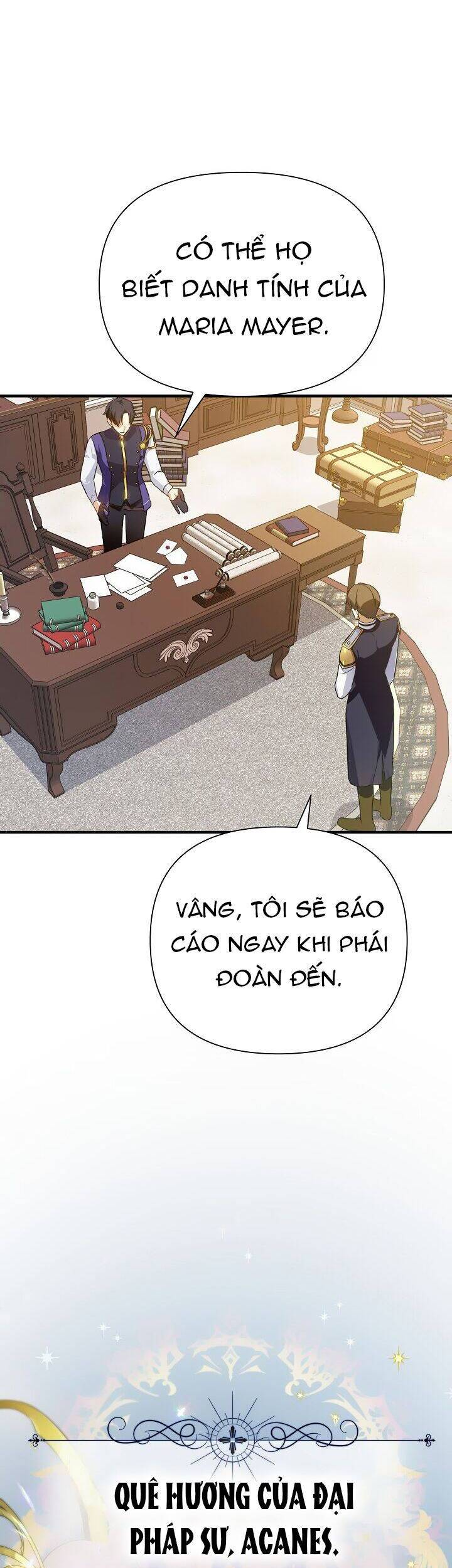 Từ Lúc Bắt Đầu Tôi Vẫn Luôn Ở Bên Em Chapter 14 - Trang 2