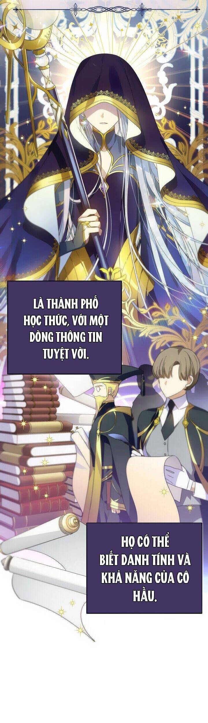 Từ Lúc Bắt Đầu Tôi Vẫn Luôn Ở Bên Em Chapter 14 - Trang 2