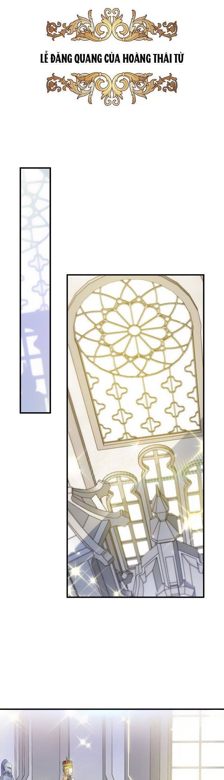 Từ Lúc Bắt Đầu Tôi Vẫn Luôn Ở Bên Em Chapter 14 - Trang 2