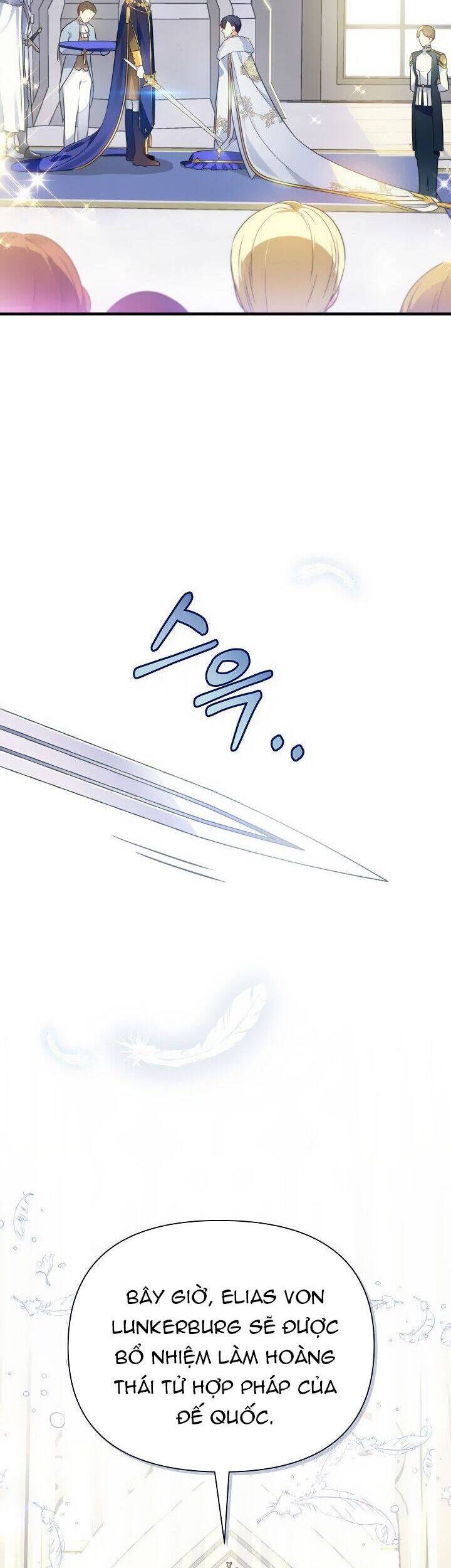 Từ Lúc Bắt Đầu Tôi Vẫn Luôn Ở Bên Em Chapter 14 - Trang 2