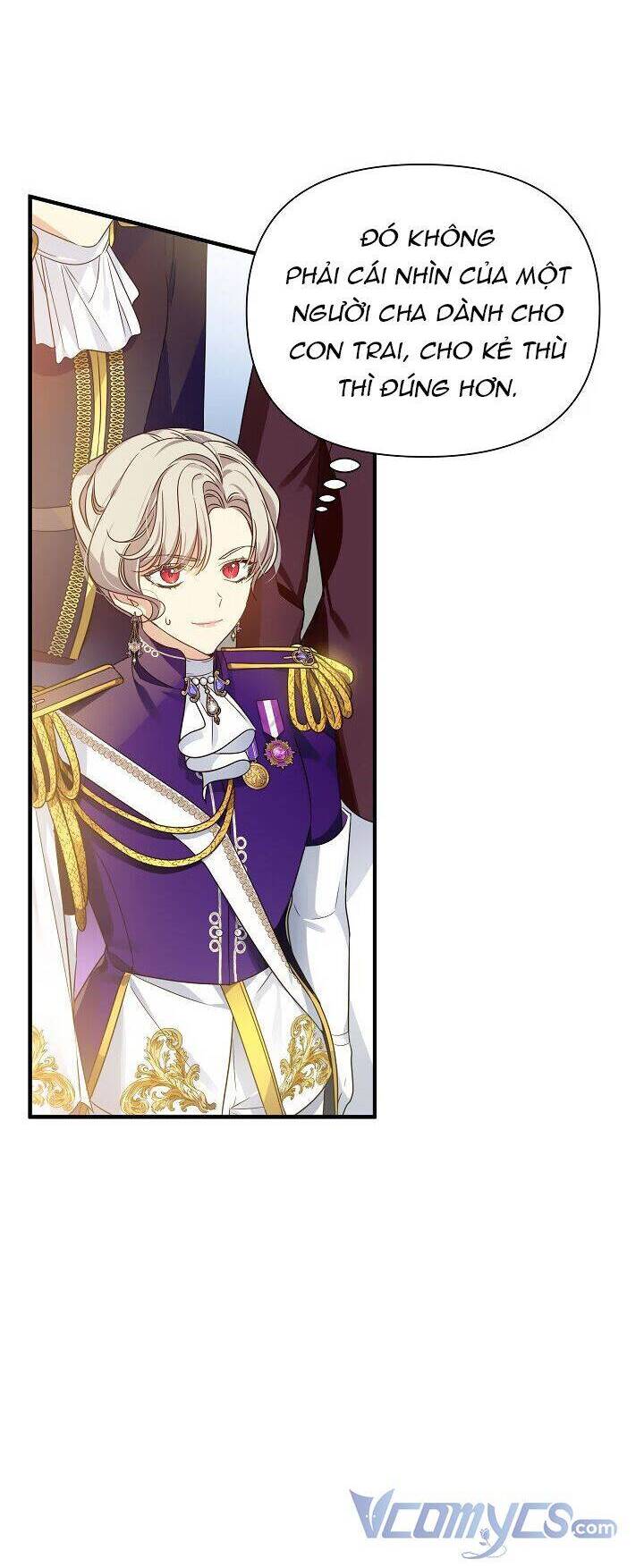 Từ Lúc Bắt Đầu Tôi Vẫn Luôn Ở Bên Em Chapter 14 - Trang 2