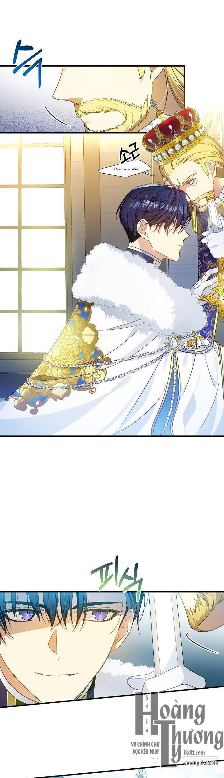 Từ Lúc Bắt Đầu Tôi Vẫn Luôn Ở Bên Em Chapter 14 - Trang 2