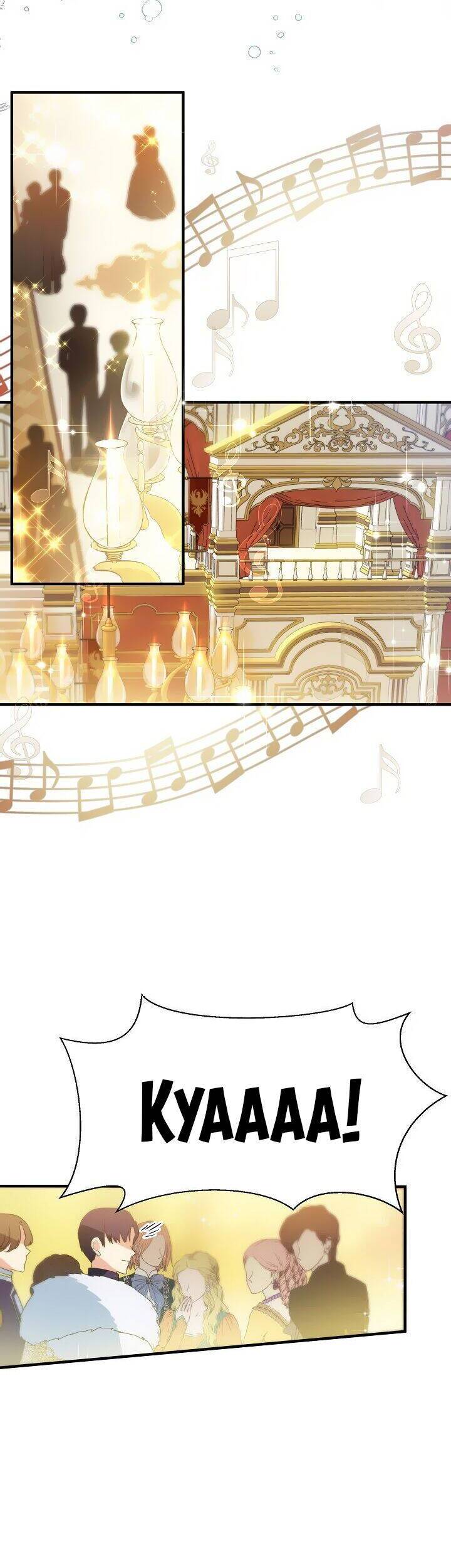 Từ Lúc Bắt Đầu Tôi Vẫn Luôn Ở Bên Em Chapter 14 - Trang 2