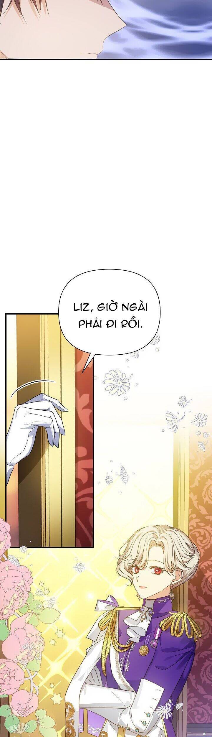 Từ Lúc Bắt Đầu Tôi Vẫn Luôn Ở Bên Em Chapter 14 - Trang 2