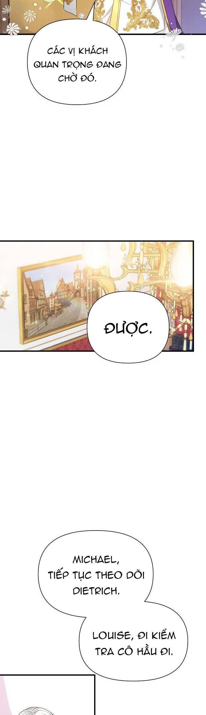 Từ Lúc Bắt Đầu Tôi Vẫn Luôn Ở Bên Em Chapter 14 - Trang 2