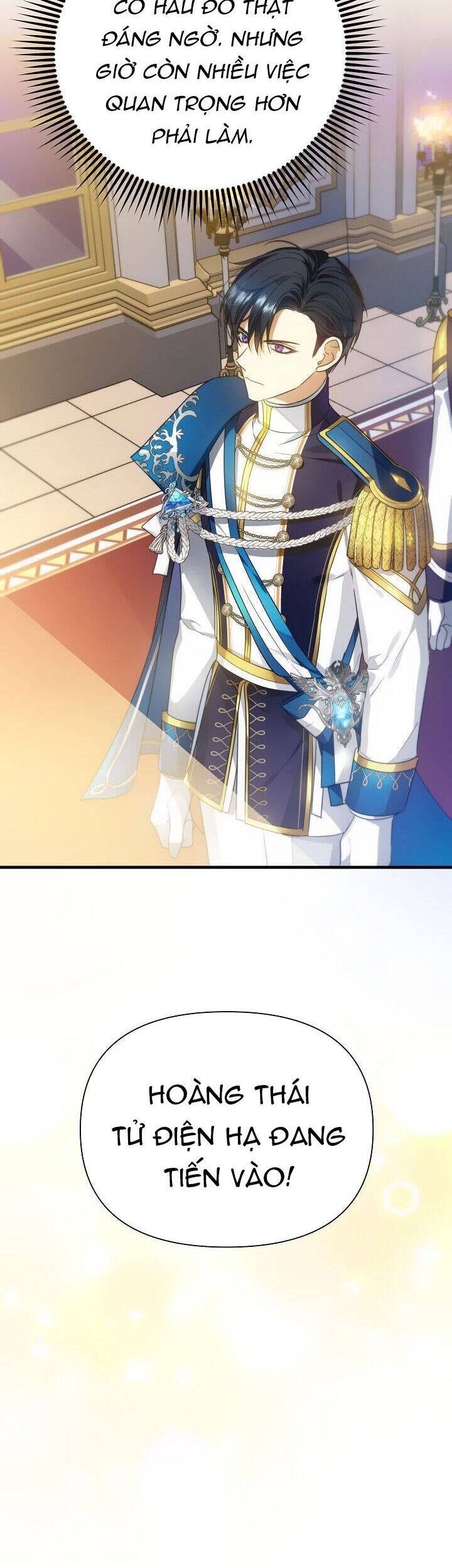 Từ Lúc Bắt Đầu Tôi Vẫn Luôn Ở Bên Em Chapter 14 - Trang 2