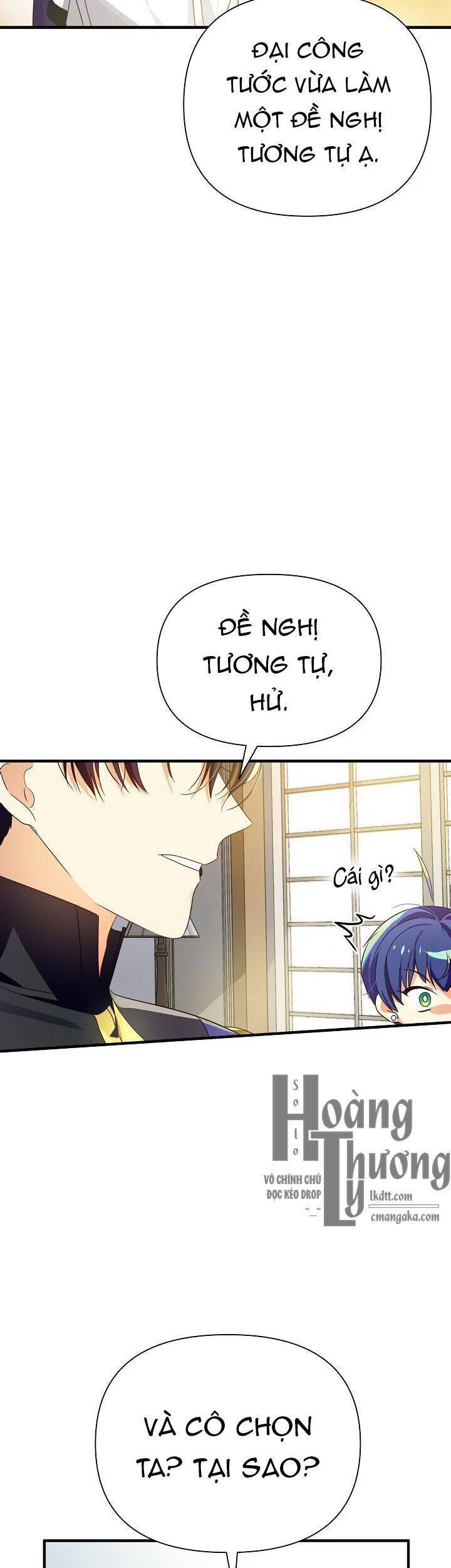 Từ Lúc Bắt Đầu Tôi Vẫn Luôn Ở Bên Em Chapter 14 - Trang 2