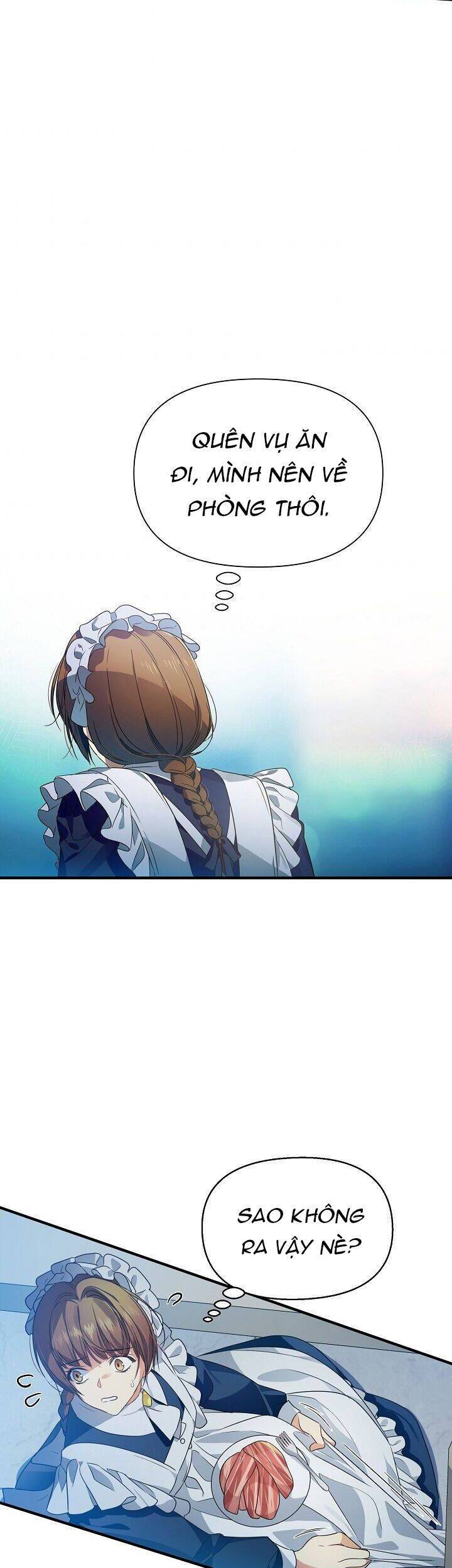 Từ Lúc Bắt Đầu Tôi Vẫn Luôn Ở Bên Em Chapter 15 - Trang 2