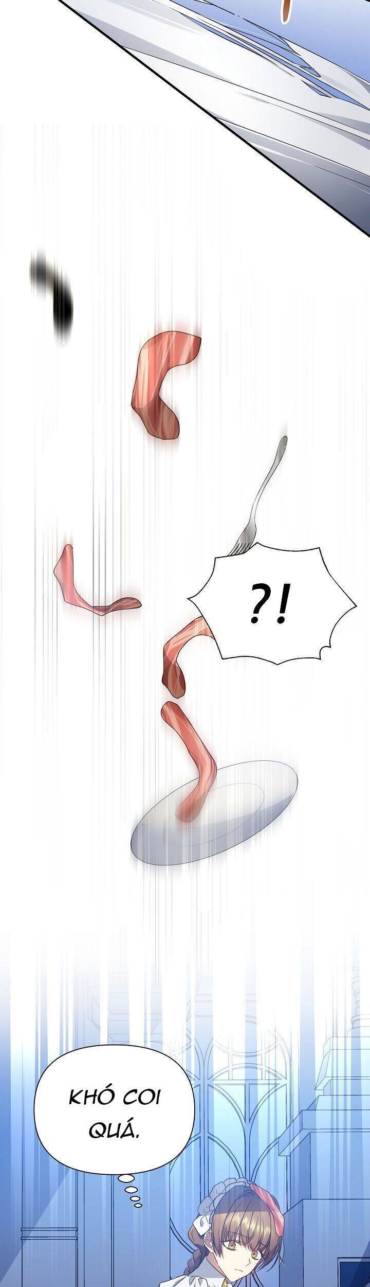 Từ Lúc Bắt Đầu Tôi Vẫn Luôn Ở Bên Em Chapter 15 - Trang 2