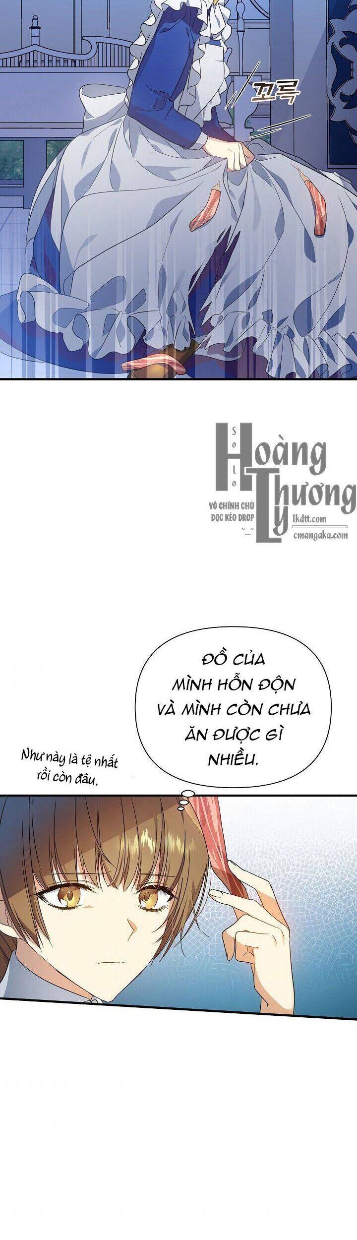 Từ Lúc Bắt Đầu Tôi Vẫn Luôn Ở Bên Em Chapter 15 - Trang 2