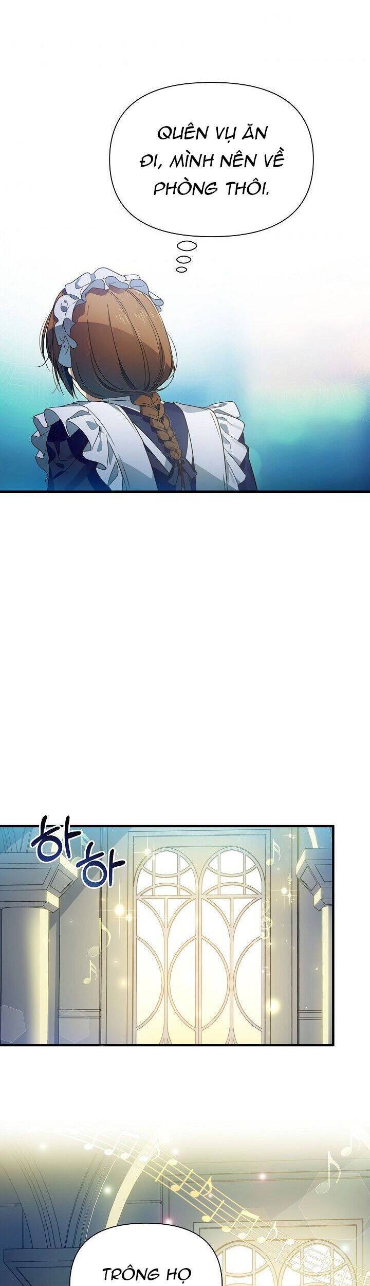 Từ Lúc Bắt Đầu Tôi Vẫn Luôn Ở Bên Em Chapter 15 - Trang 2