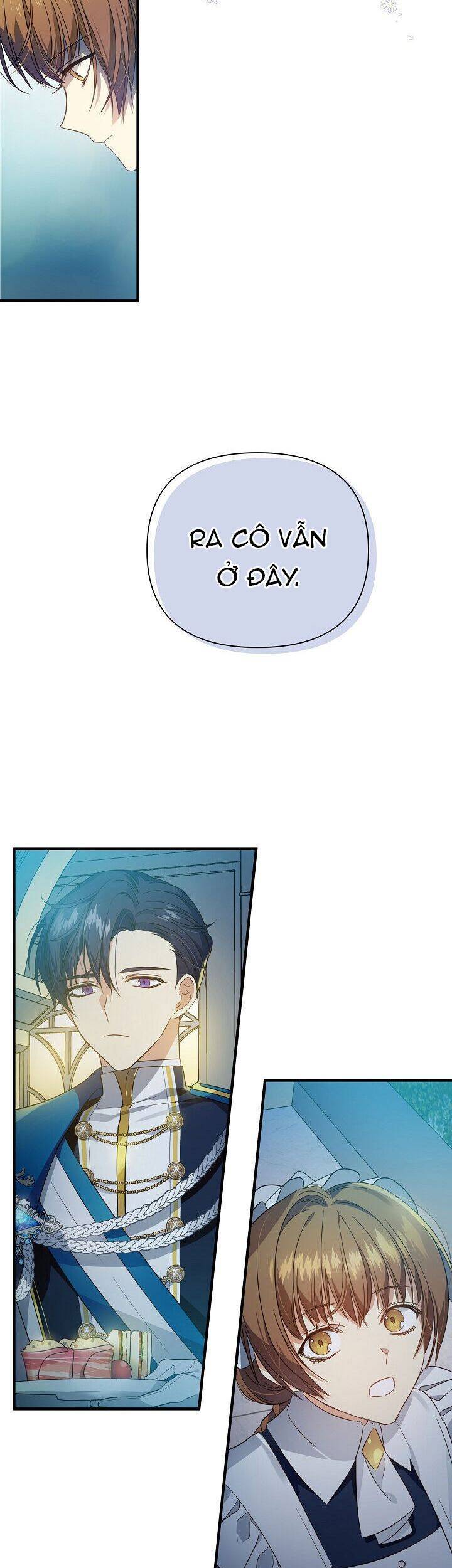 Từ Lúc Bắt Đầu Tôi Vẫn Luôn Ở Bên Em Chapter 15 - Trang 2