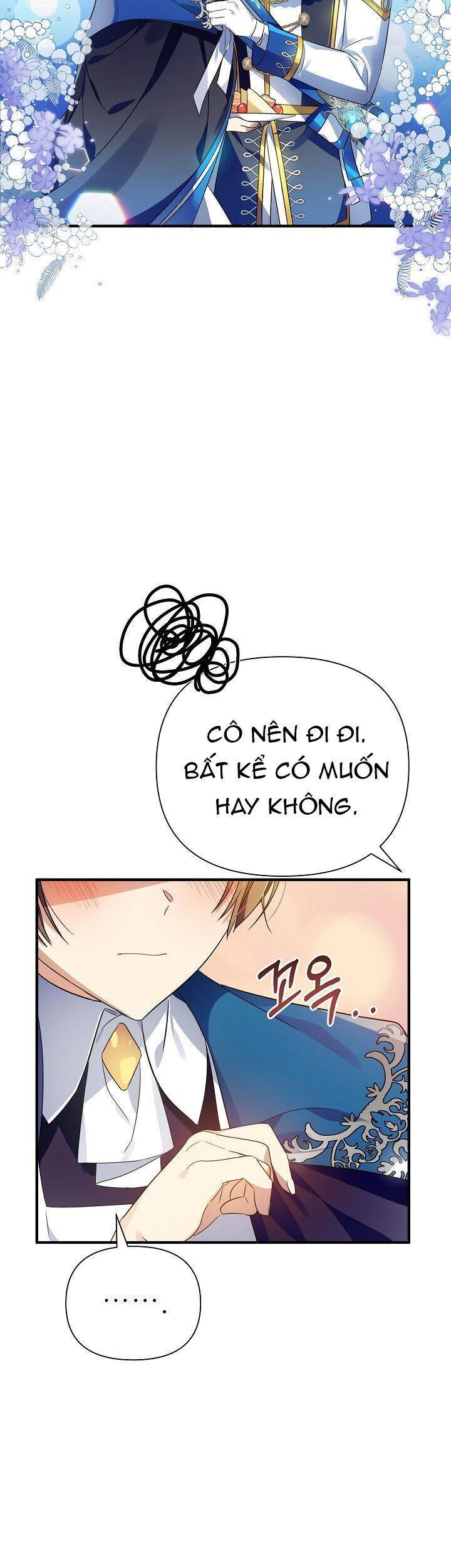 Từ Lúc Bắt Đầu Tôi Vẫn Luôn Ở Bên Em Chapter 15 - Trang 2